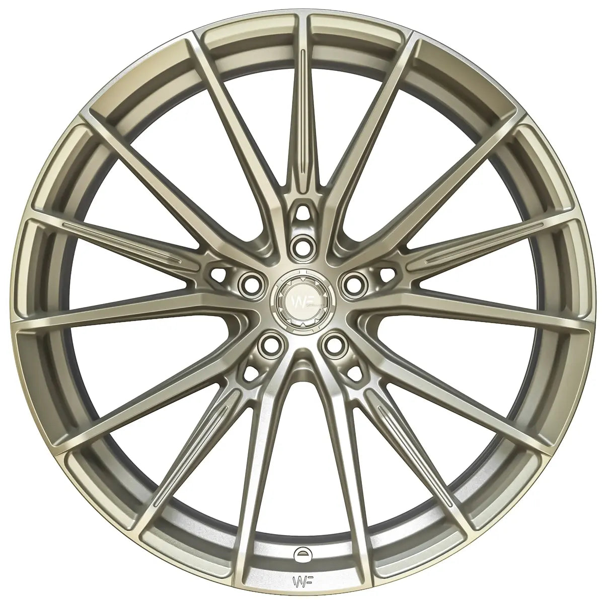 Wheelforce CF.4-FF | M2/M3/M4 EDITION (SET) 20"/20"