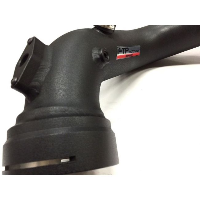F2x-F3x-F87 N55 Chargepipe