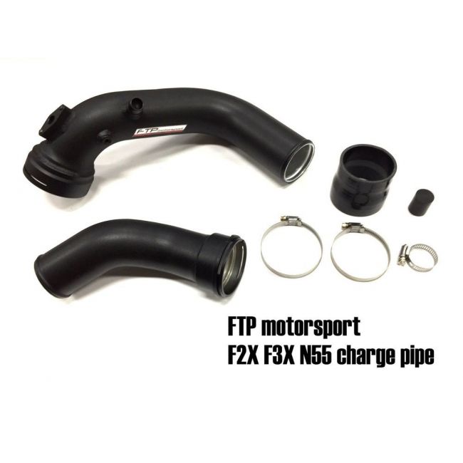 F2x-F3x-F87 N55 Chargepipe
