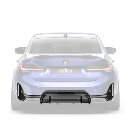 ADRO BMW G20 M340i LCI Rear Diffuser