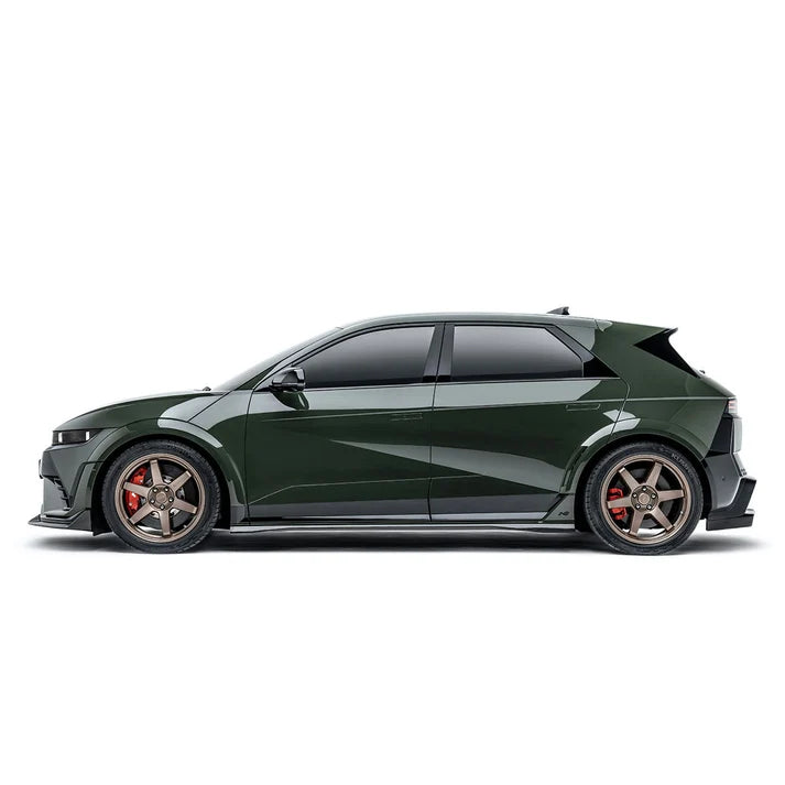 Hyundai Ioniq 5N Side Skirts
