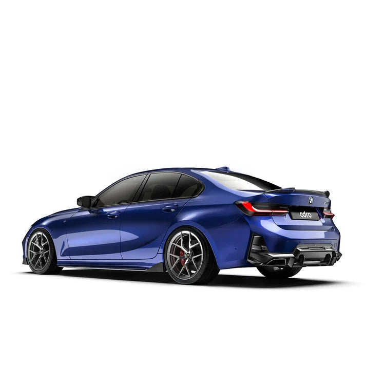 ADRO BMW G20 M340i LCI Rear Diffuser