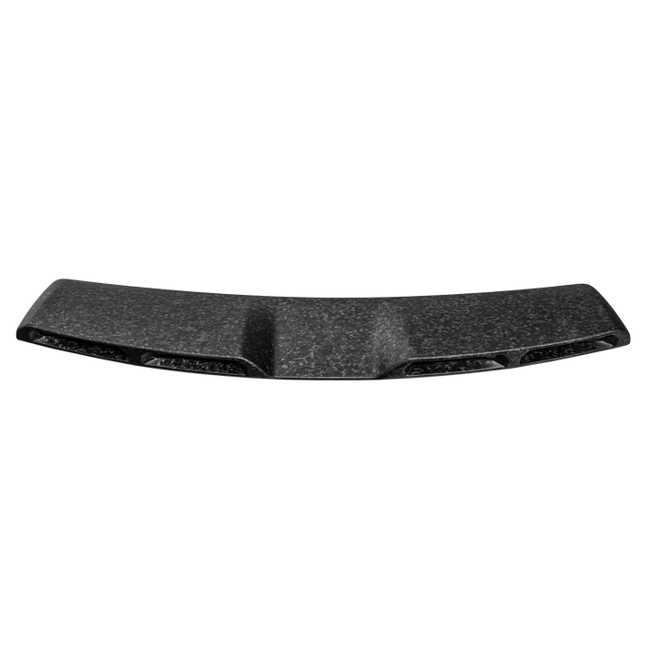 Defender L663 Octa Urban Light Bar With Visual Chopped Carbon Fibre - INC Linear 6 Lights
