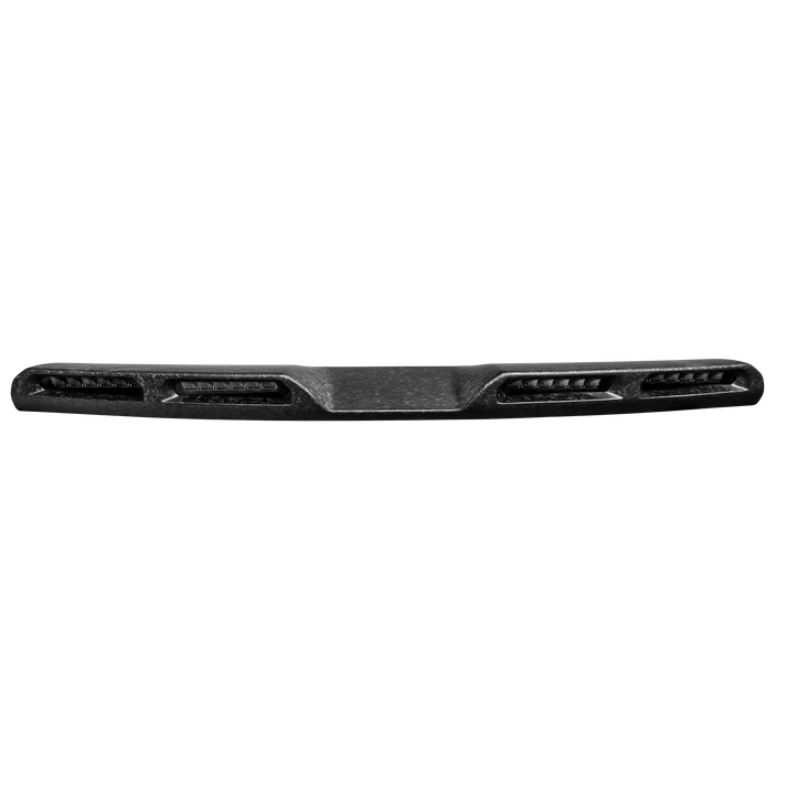 Defender L663 Octa Urban Light Bar With Visual Chopped Carbon Fibre - INC Linear 6 Lights