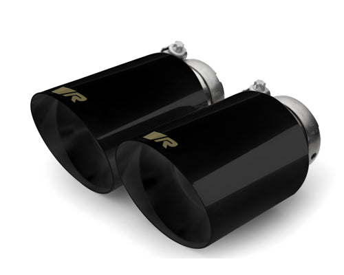 REMUS catback system for M135i(x) B48