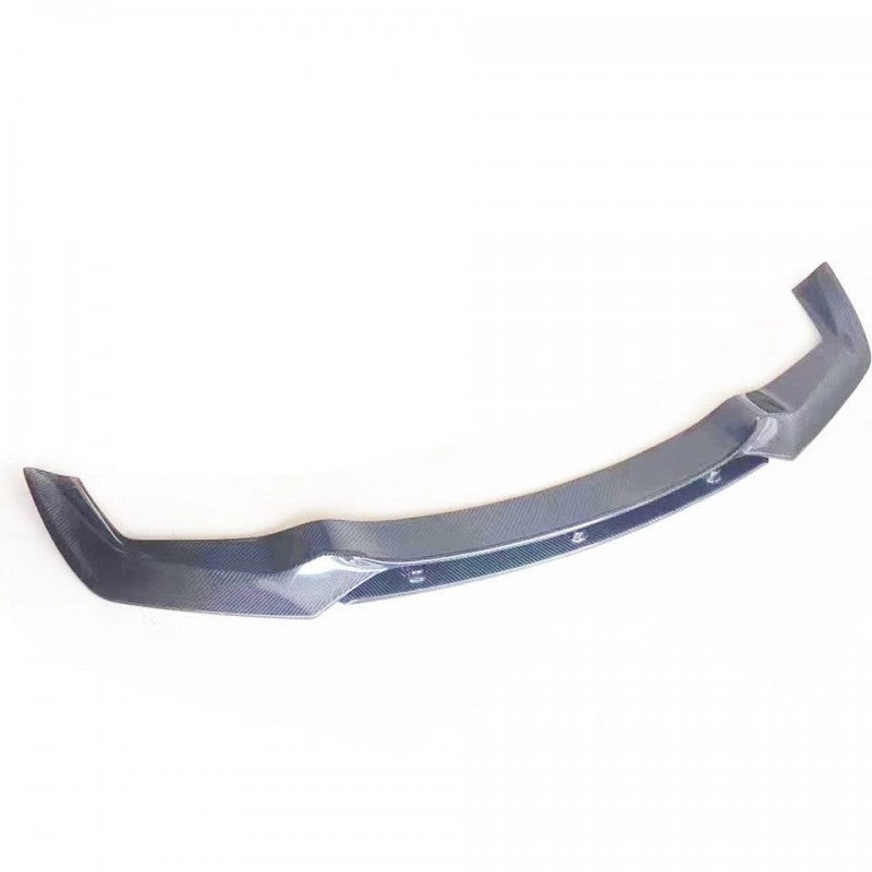 Front Lip V1 Carbon fits BMW M2 F87