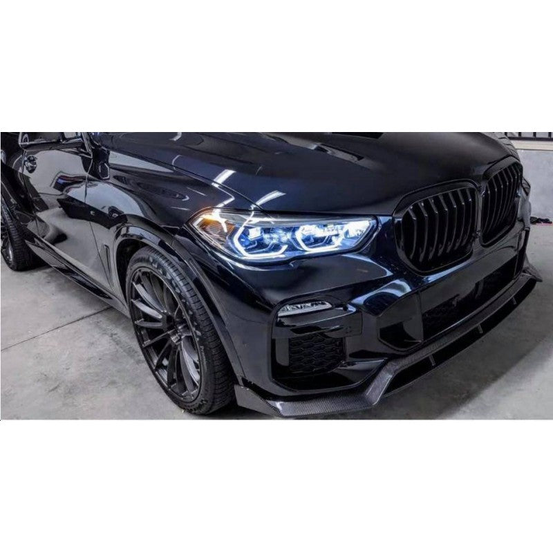 Front Lip Carbon Suitable For BMW X5 G05