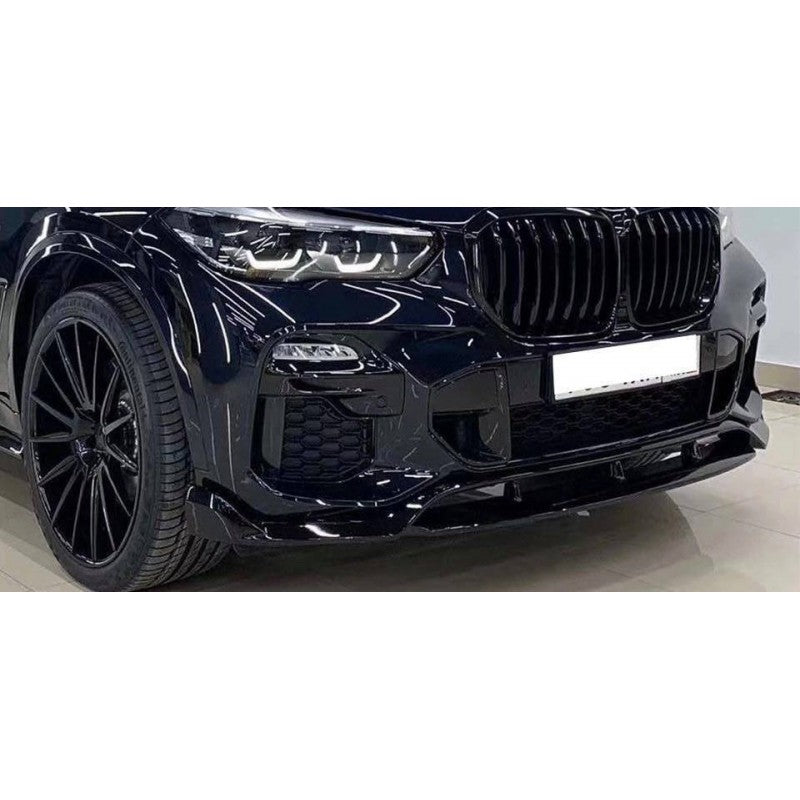 Front Lip Carbon Suitable For BMW X5 G05