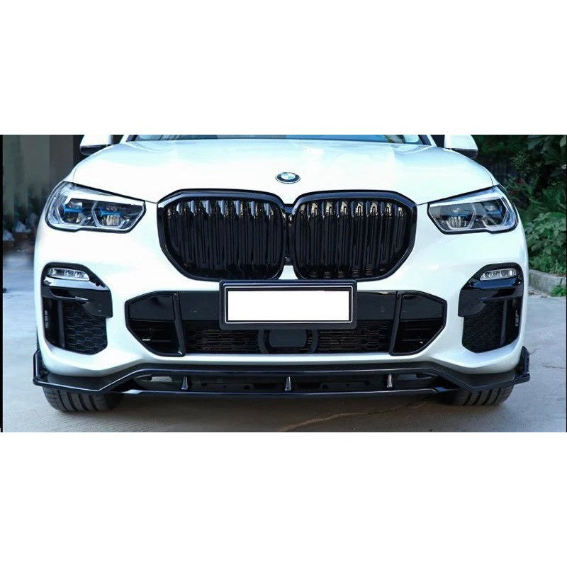 Front Lip Carbon Suitable For BMW X5 G05