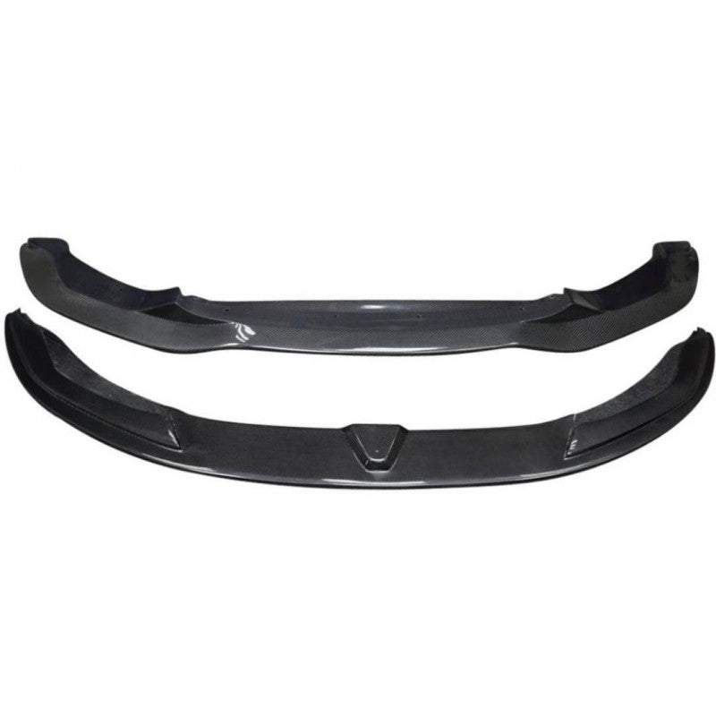 Front Lip Deep Carbon Fits BMW F80 F82 F83 M3 M4