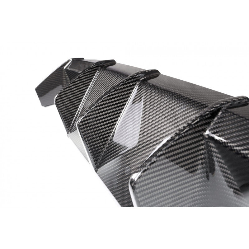 Diffuser M performance style Full Carbon Fits BMW G80 M3 G82 G83 M4