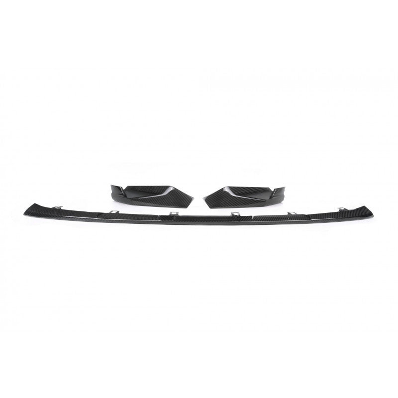 Front Lip M Performance style Full Carbon Suitable For BMW G80 G82 G83 M3 M4