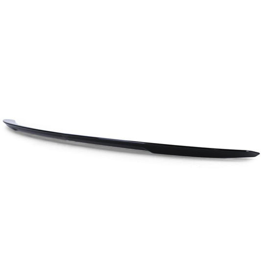 Rear Spoiler Performance Abs Black Glossy Fits BMW 3 Series G20