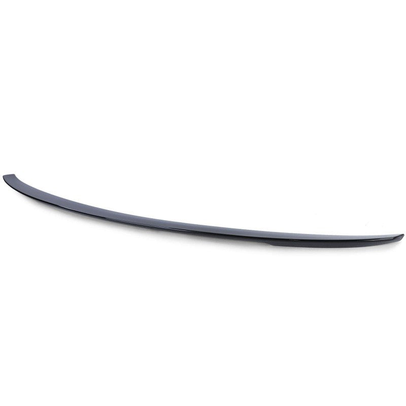 Rear Spoiler Performance Abs Black Glossy Fits BMW 3 Series G20