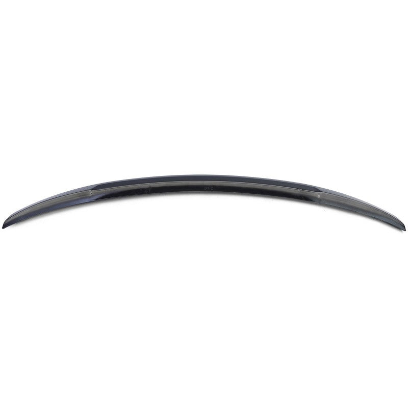 Rear Spoiler Performance Abs Black Glossy Fits BMW 3 Series G20