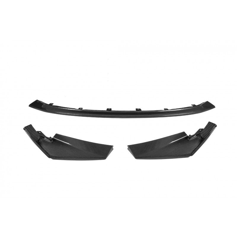 Front Lip CS style Full Carbon Suitable For BMW G80 G82 G83 M3 M4