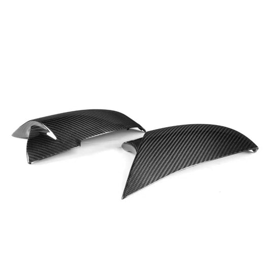 Mirror Caps Full Carbon Fits For BMW 1 Series F20 F21 2 series F22 F23 3 series F30 F31 4 series F32 F33 F36 M2 F87