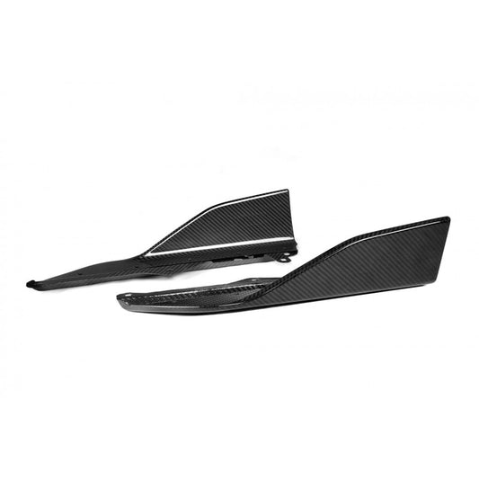 Sideskirt Side Skirts Carbon Performance Suitable For BMW 2 Series G42 + M240i