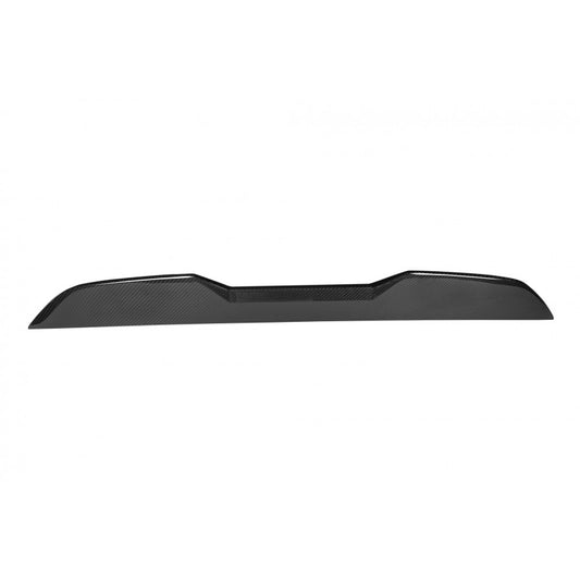 Rear Spoiler Lip Full Carbon Pro Suitable For BMW 2 Series G42 + M240i + G87 M2