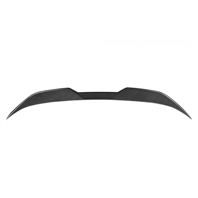 Rear Spoiler Lip Full Carbon Pro Suitable For BMW 2 Series G42 + M240i + G87 M2