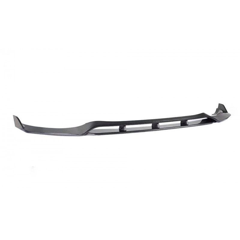Black Carbon Performance Frontlip suitable for BMX X3 G01 with M-package