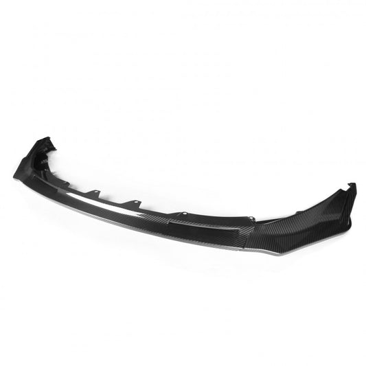 Front Lip Spoiler Sword V CARBONSuitable For BMW G80 G82 G83 M3 M4