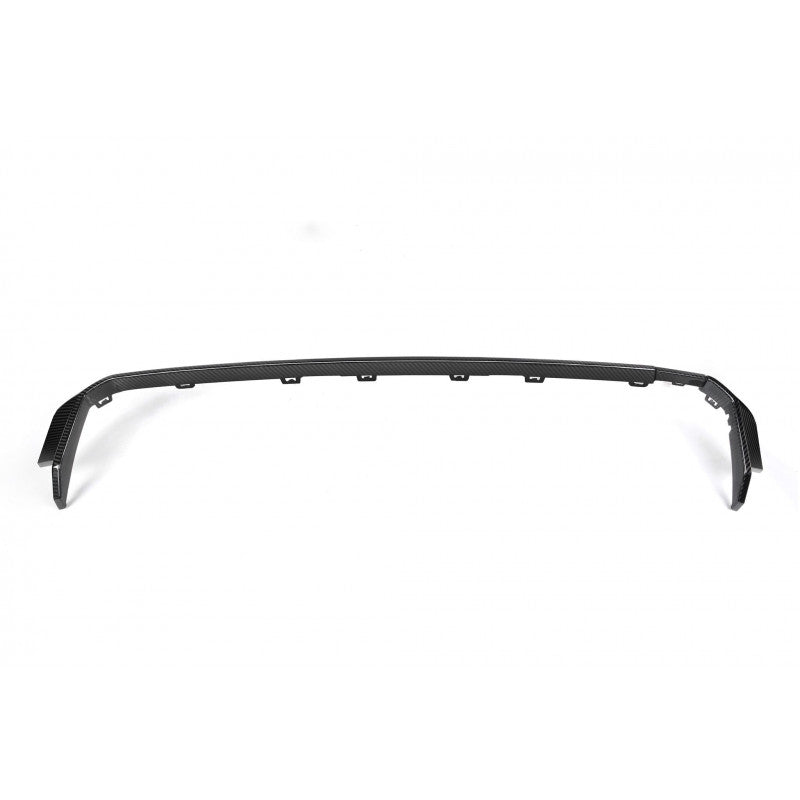 Diffuser Diffuser Bar Insert Full Carbon Fit For BMW G80 M3 G82 G83 M4