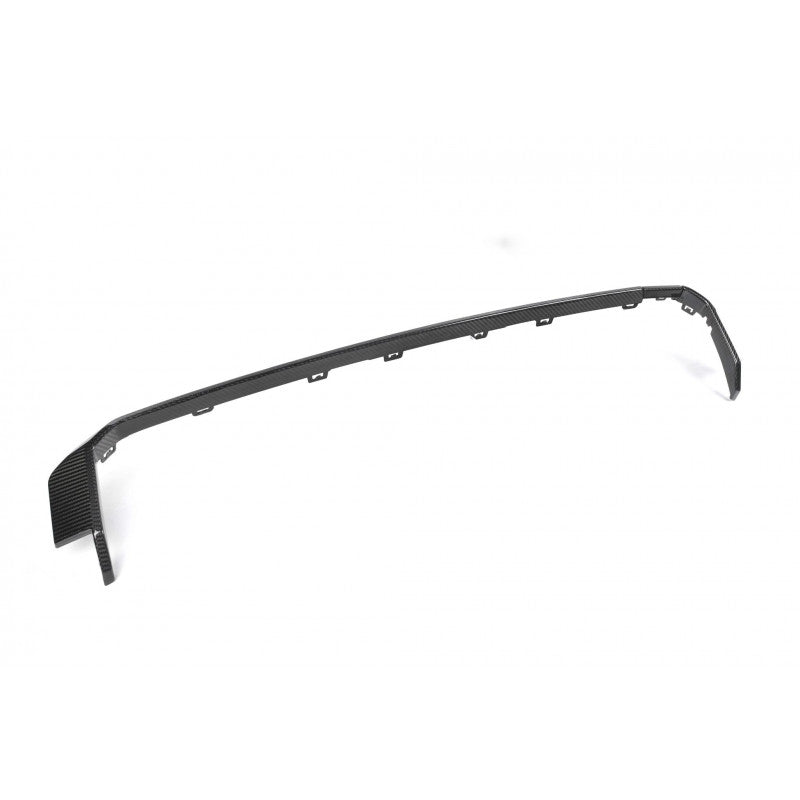 Diffuser Diffuser Bar Insert Full Carbon Fit For BMW G80 M3 G82 G83 M4