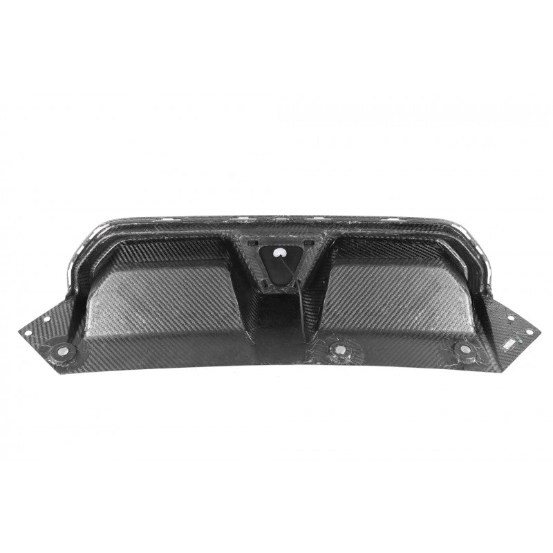 Diffuser Clubsport with light full carbon suitable for BMW M5 F90