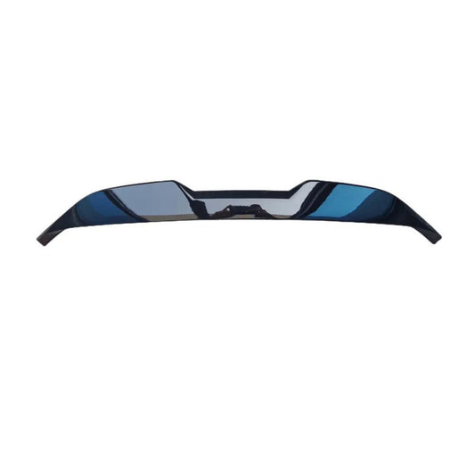 Rear Spoiler Lip Pro Glossy Black Abs Suitable For BMW 2 Series G42 + M240i + G87 M2