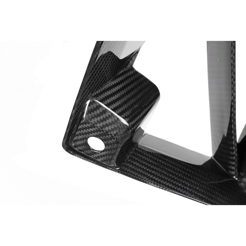 Air Intake Cover Front Performance Full Carbon Suitable For BMW G87 M2