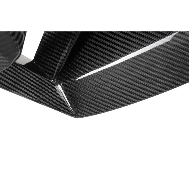 Air Intake Cover Front Performance Full Carbon Suitable For BMW G87 M2