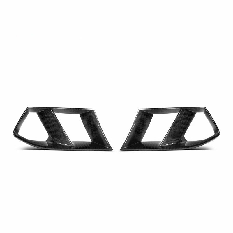 Air Intake Front Performance Carbon GFK Suitable For BMW G80 G81 G82 G83 M3 M4
