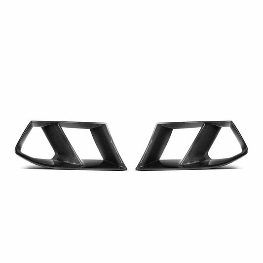 Air Intake Front Performance Carbon GFK Suitable For BMW G80 G81 G82 G83 M3 M4