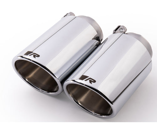 REMUS catback system for M135i(x) B48
