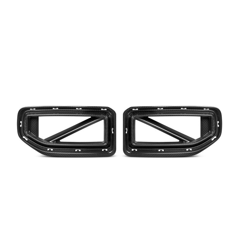 Radiator Grille Kidney Full Carbon Suitable For BMW M2 G87