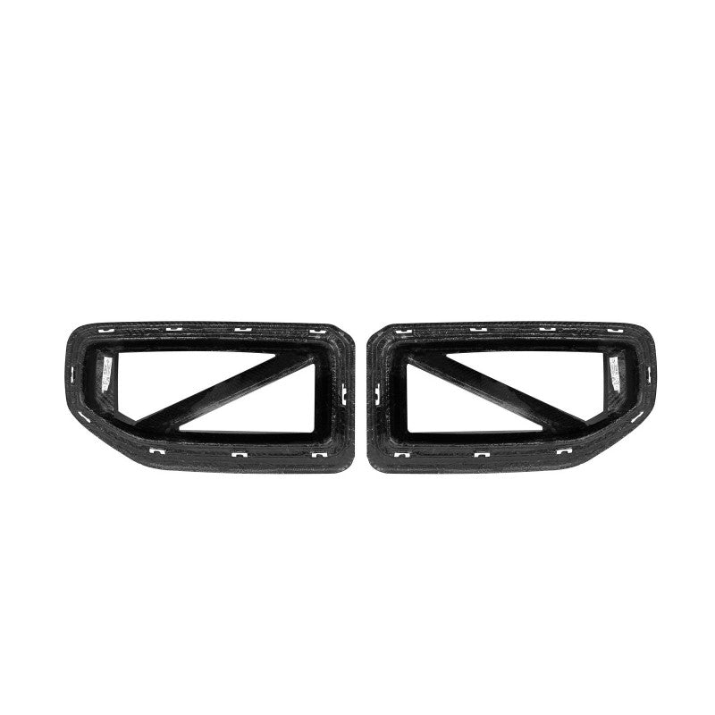 Radiator Grille Kidney Full Carbon Suitable For BMW M2 G87