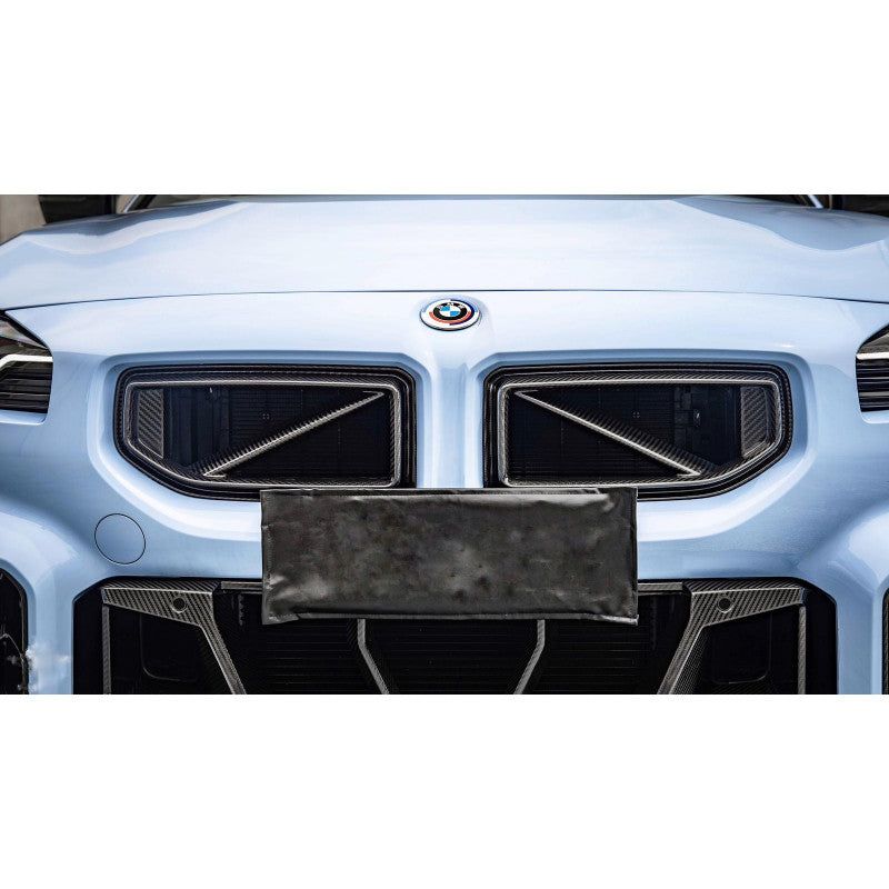 Radiator Grille Kidney Full Carbon Suitable For BMW M2 G87