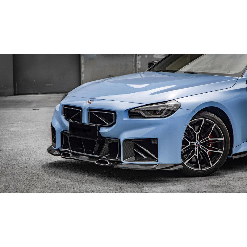 Radiator Grille Kidney Full Carbon Suitable For BMW M2 G87