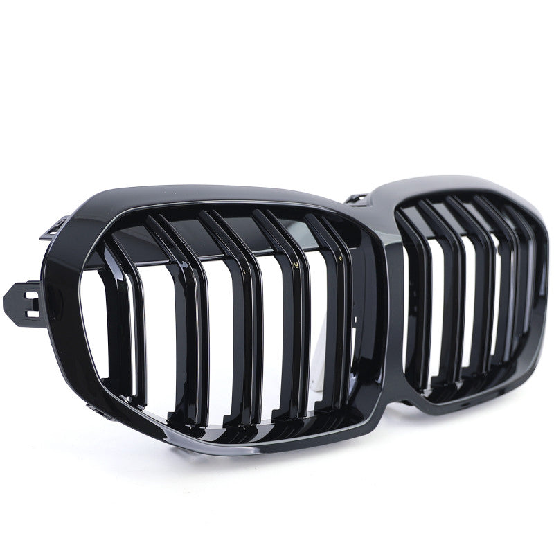 Kidney Grille Abs Performance Black Gloss Suitable For BMW 1 Series F40