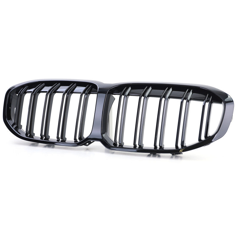 Kidney Grille Abs Performance Black Gloss Suitable For BMW 1 Series F40