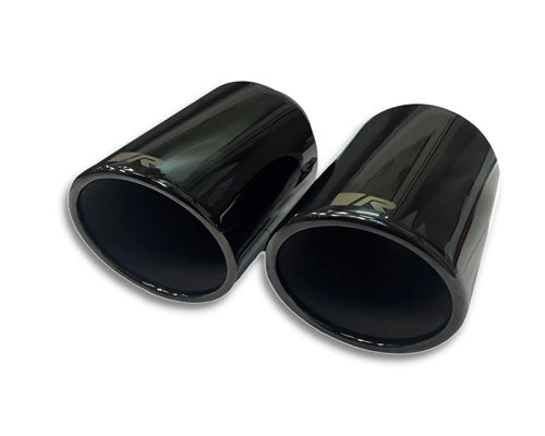 REMUS catback system for M135i(x) B48