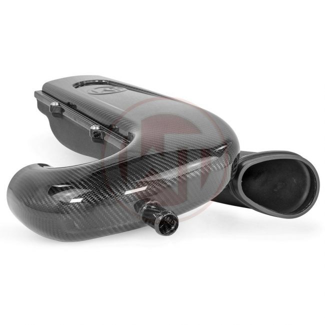 Wagner Carbon Air Intake System Mercedes C63(S) AMG