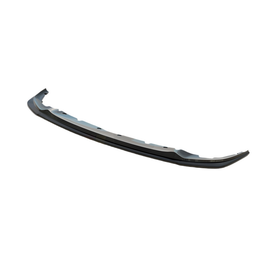 Front Lip Lip Sword Abs Gloss Black Suitable For BMW 1 Series F40 M Package