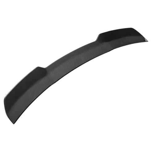 Audi Rsq8 Pre-facelift Upper Rear Lip Spoiler - Visual Carbon Fibre