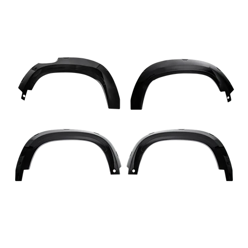 Defender L663 90 Urban Widetrack Arch Kit