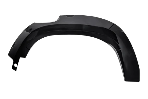 Defender L663 90 Urban Widetrack Arch Kit
