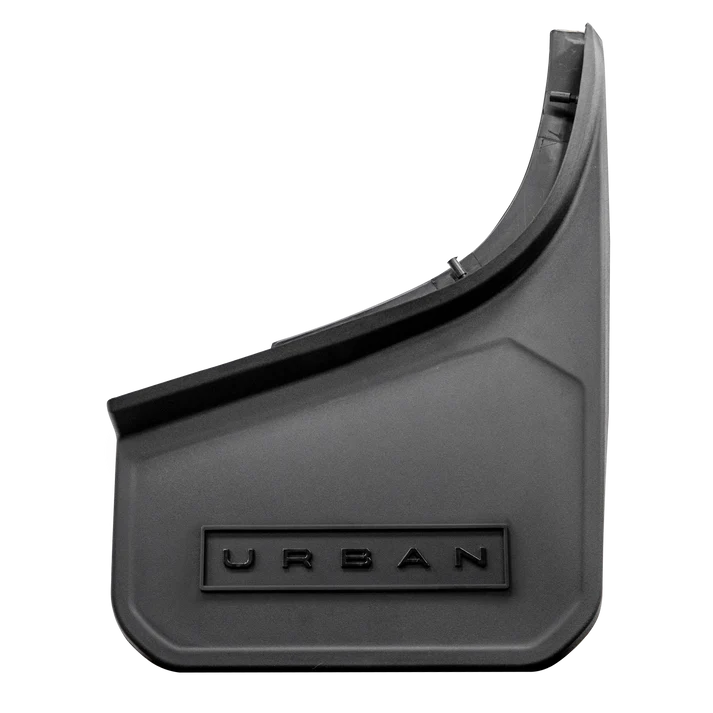 Defender L663 90/110 URBAN Mudflap Kit - Front & Rear