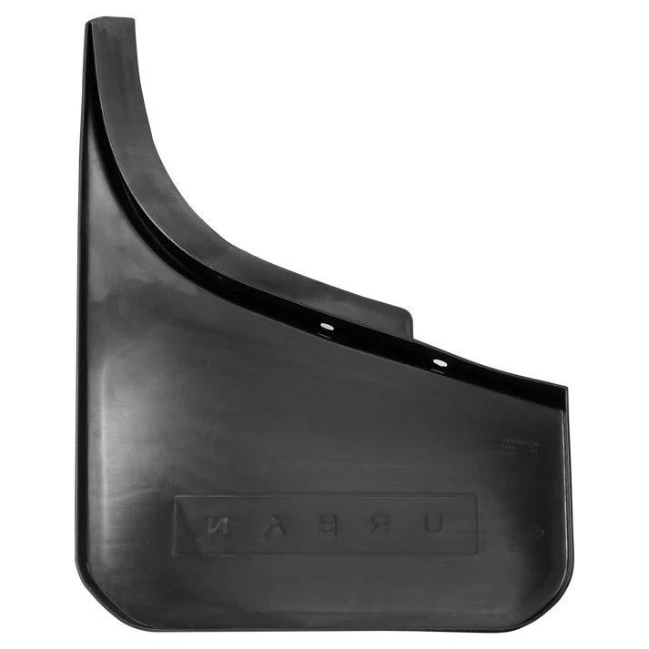 Defender L663 90/110 URBAN Mudflap Kit - Front & Rear