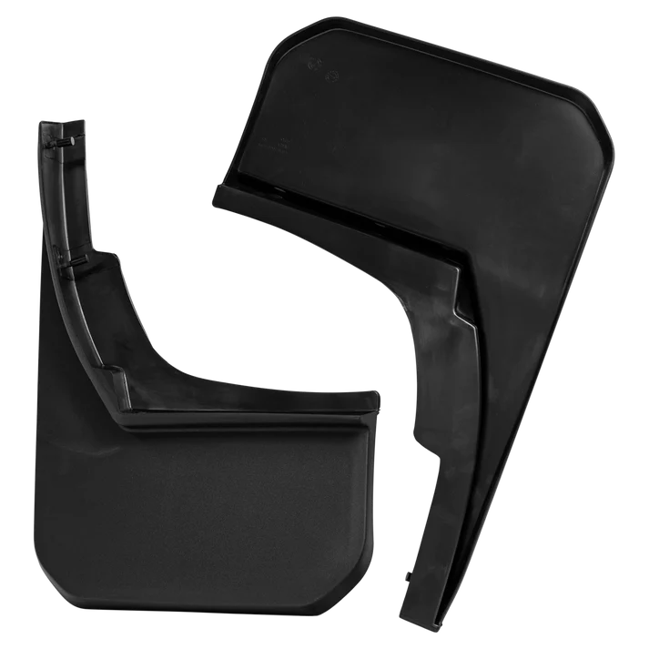 Defender L663 90/110 URBAN Mudflap Kit - Front & Rear